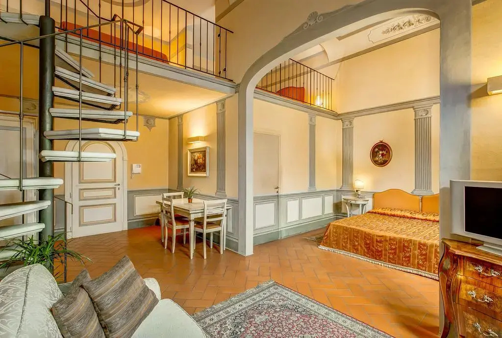 Firenze Suite