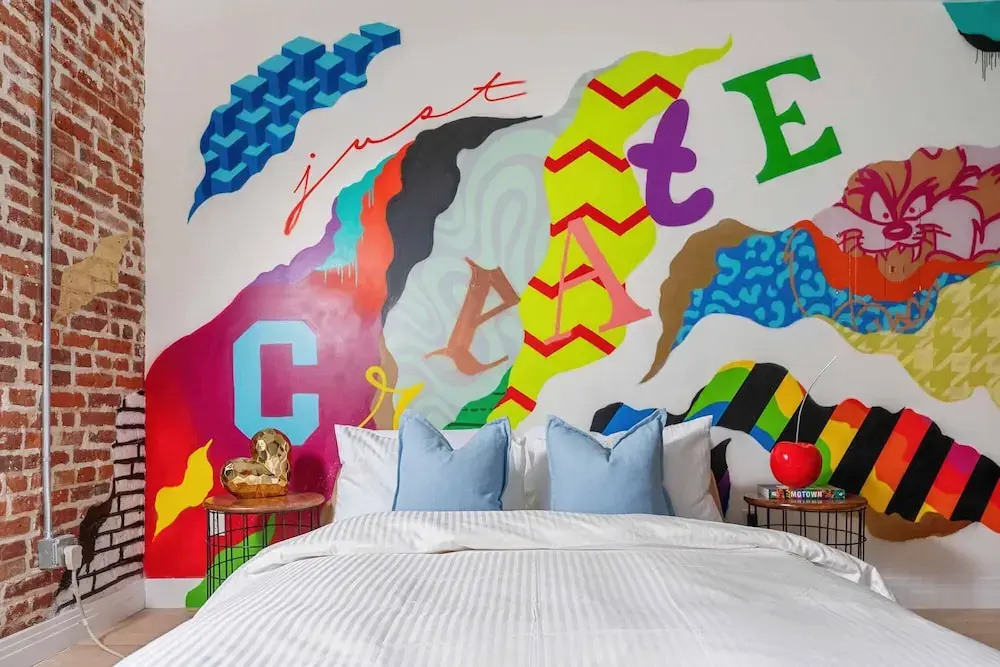 The Acoma House
