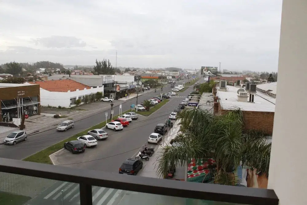 Xangri-La Praia Hotel