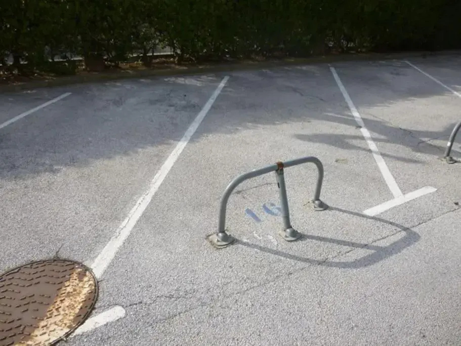 2 Piéces Clim Face a la plage vue Mer