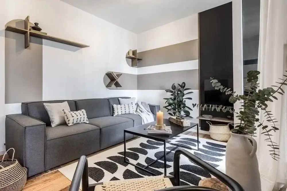 Lezat - 3 Bedrooms in R os Rosas