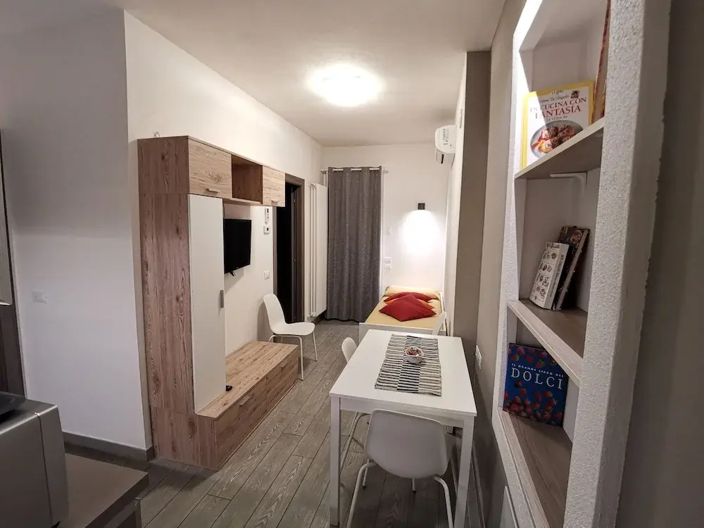 Casa Belfiore Vicenza Martiri di Belfiore 23