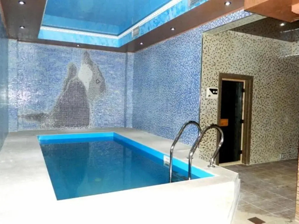 Hotel Neba