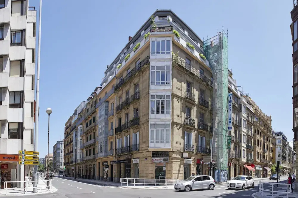 Kostalde by FeelFree Rentals