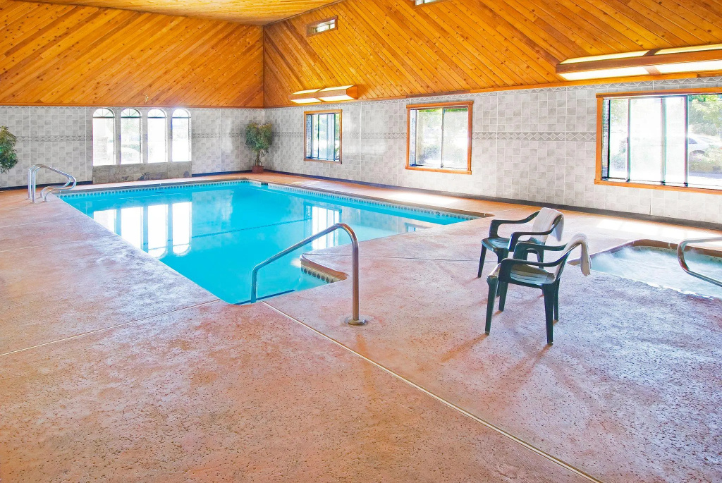 Americas Best Value Inn & Suites Bakersfield E