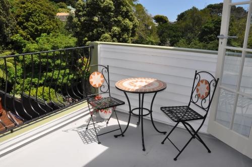 Issey Manor Fine Accommodation