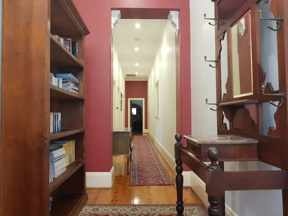 Adelaide Accommodation