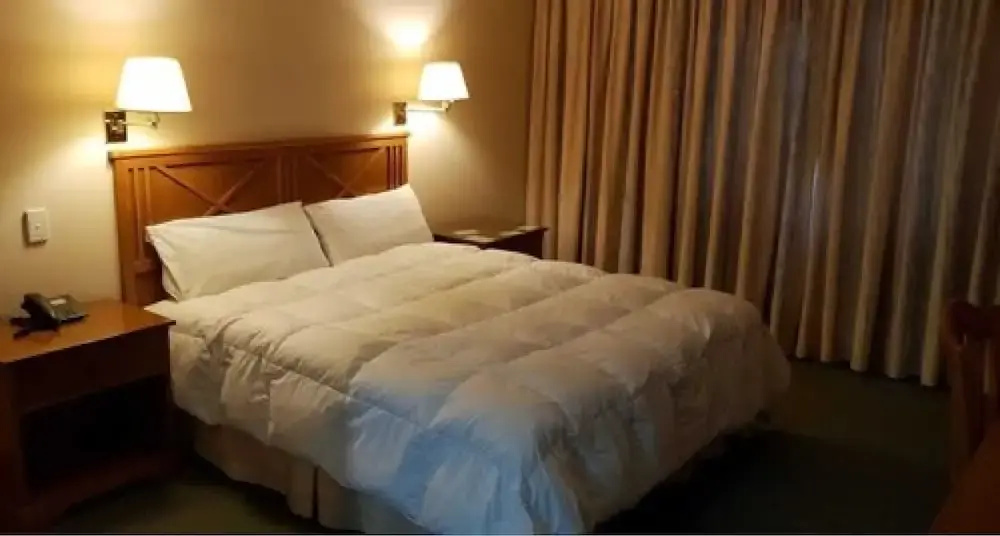 Paradores Austral
