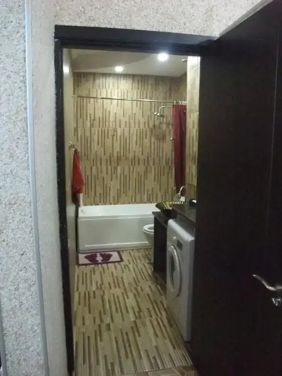 Apartment Natali with Sea View