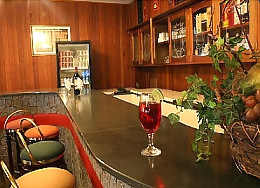 VELINN Áustria Hotel Monte Verde