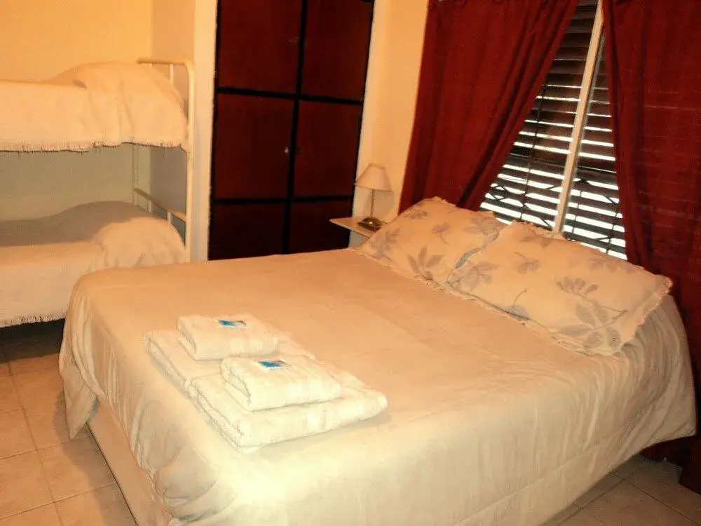 Hostel El Retorno Puerto Madryn