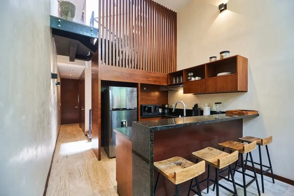 Bungalos Village 220 By Lockey
