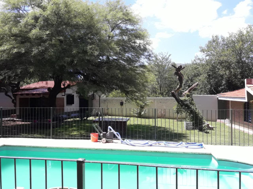 La Casa de Ana