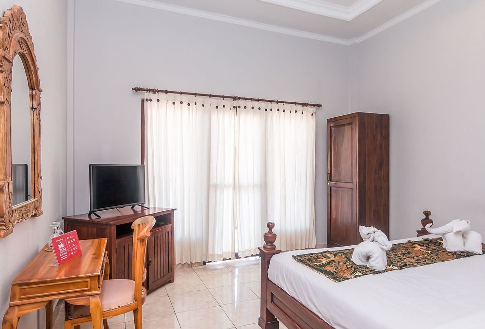 ZEN Rooms Ubud Bisma 1