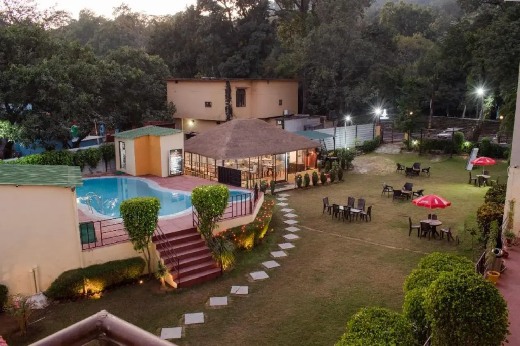 Pali The Corbett Symphony
