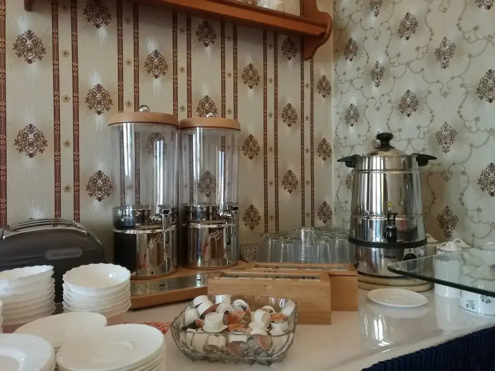 Hotel Villa Alice