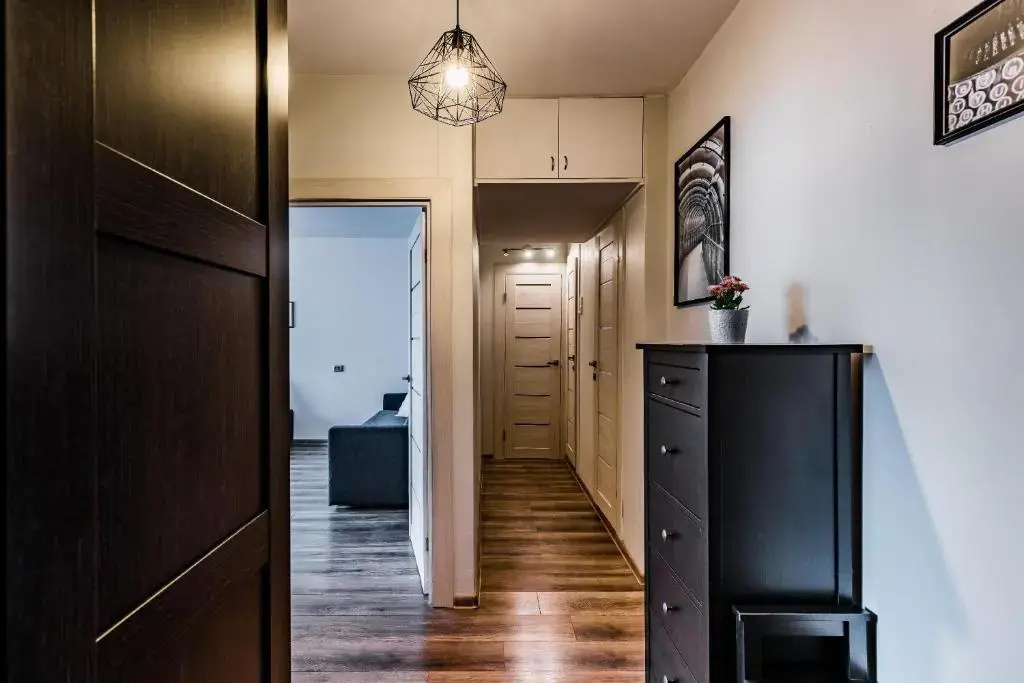 Scandinavian inspired design