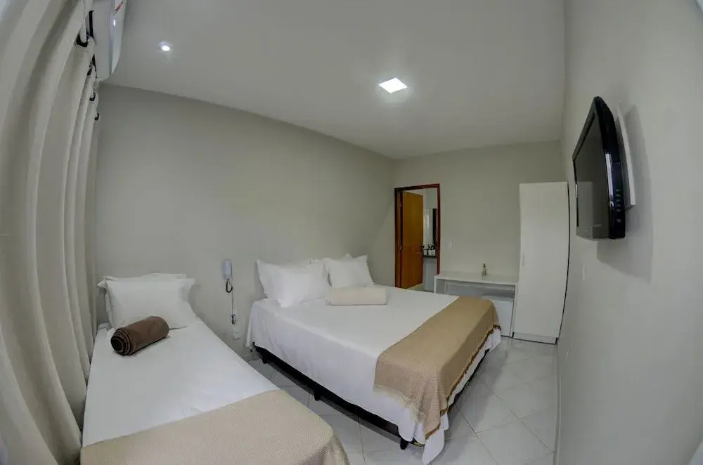 HOTEL CASABLANCA