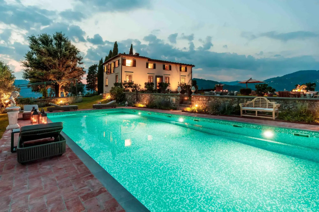 Villa Il Castello