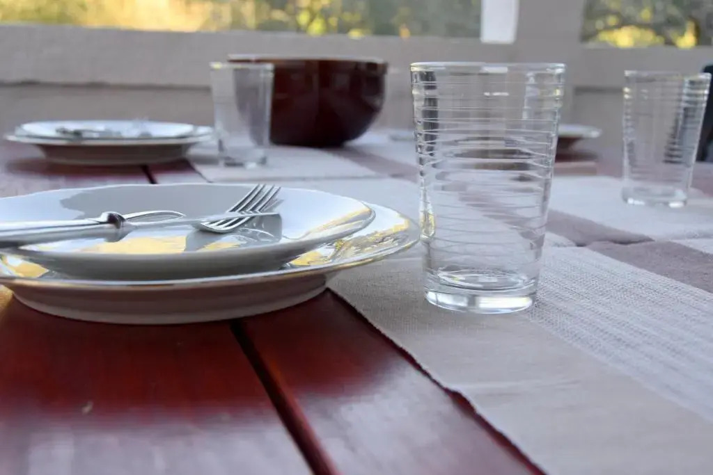 House Draga Accommodation