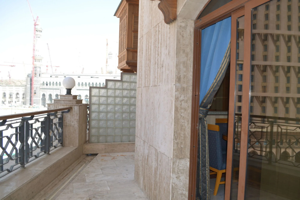 Makkah Hotel