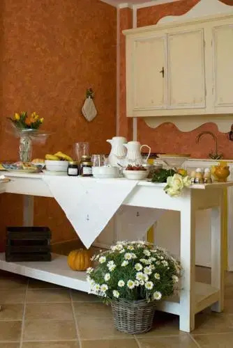 B&B Corte Frisonai
