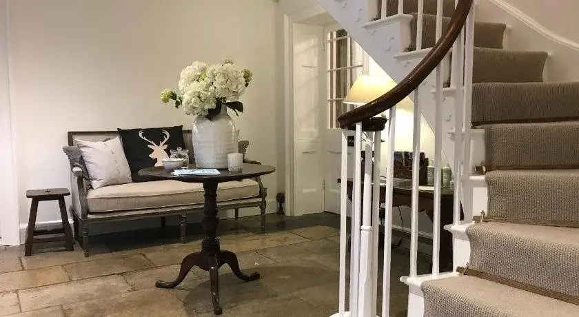 B&B at Witney House