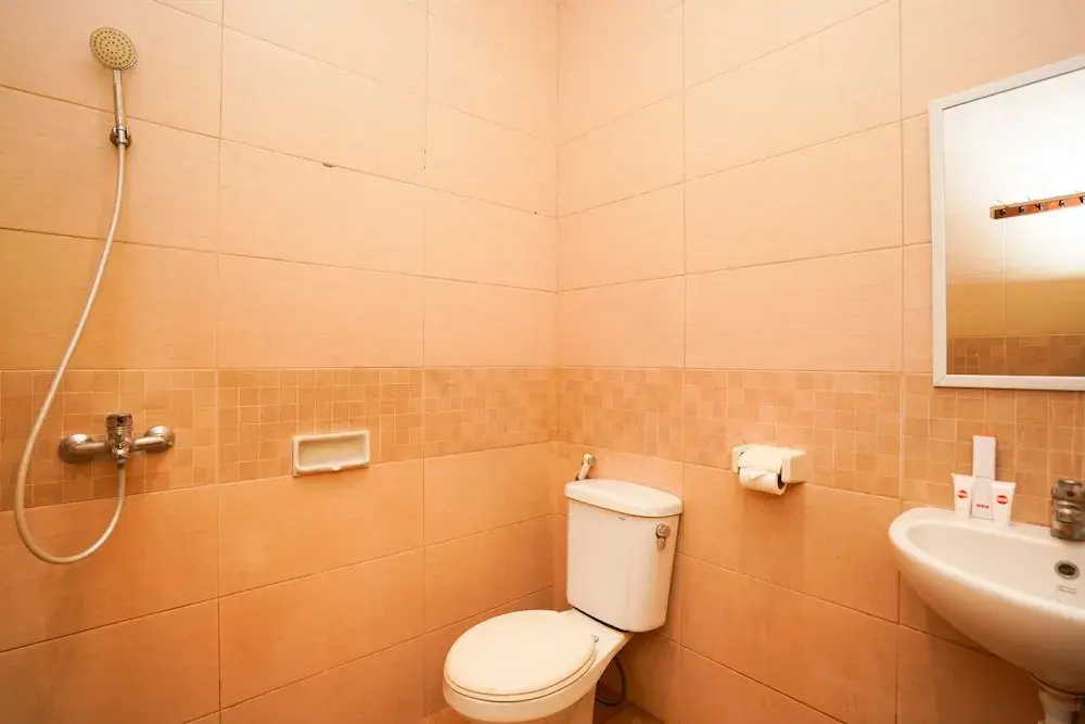Penginapan Darma II by Oyo Rooms