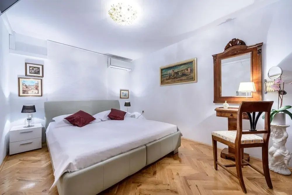 Villa Dubrovnik Residence