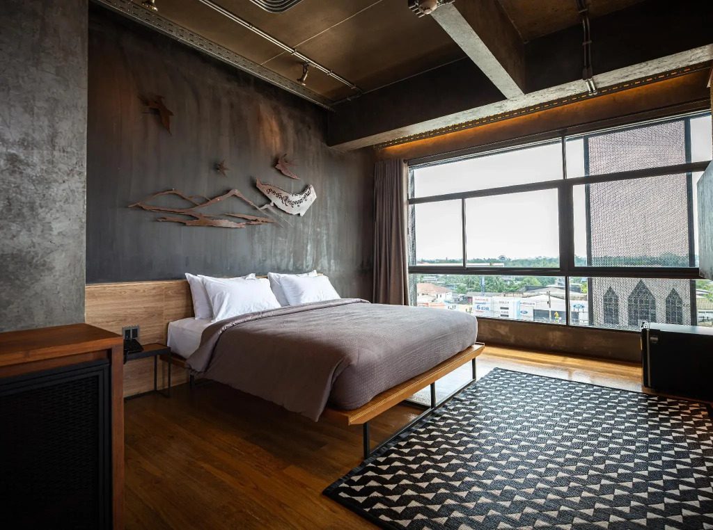 Navakitel Design Hotel