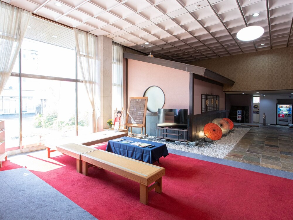Tabist Hotel Chouseikaku