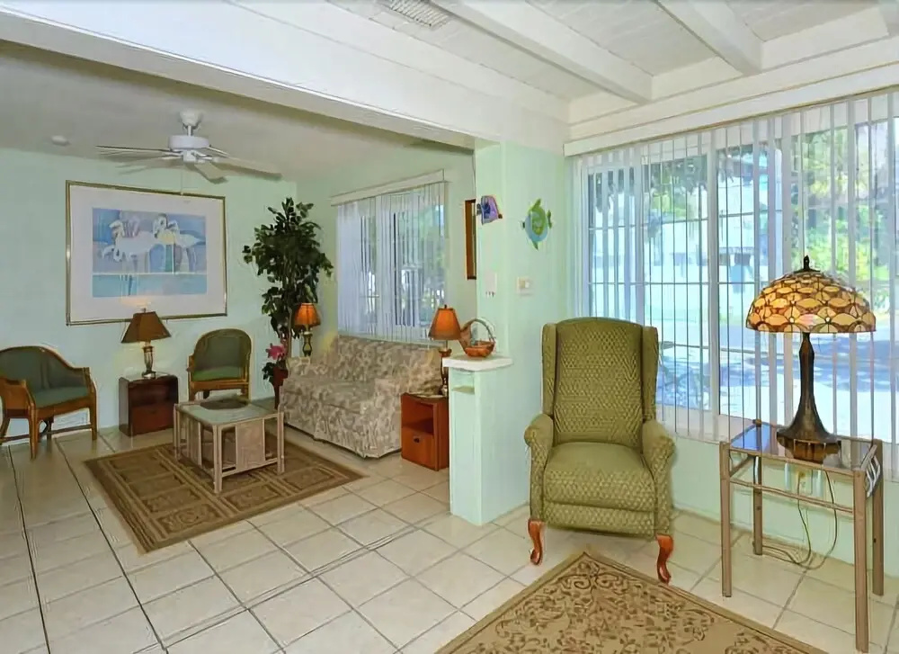 North Bay 513 2 Bedroom Home