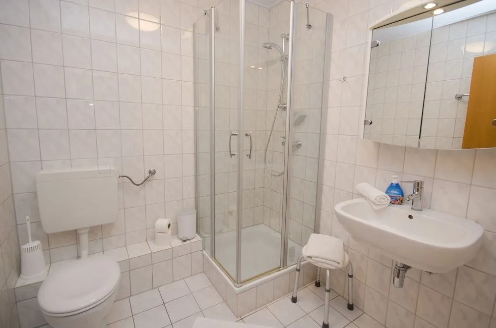 Ferienwohnung Busemann