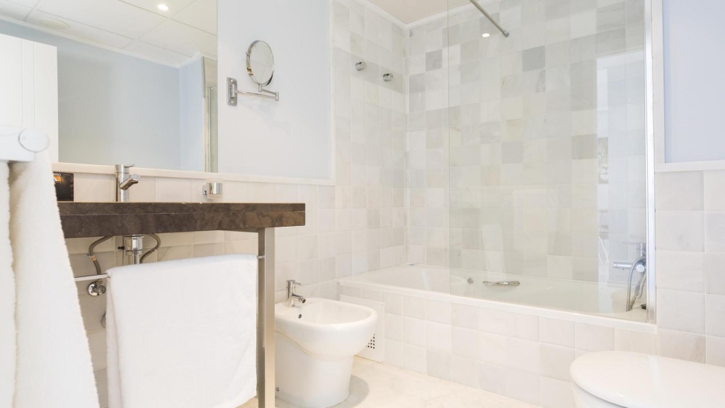 Varadero penthouse 2 slaapkamer appartement