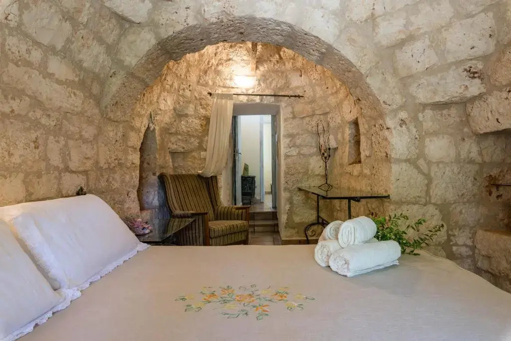 Il Trullo di Martino