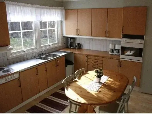 Anna´s Bed & Kitchen