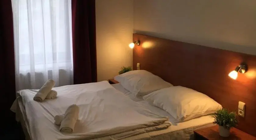 Hotel ELMA
