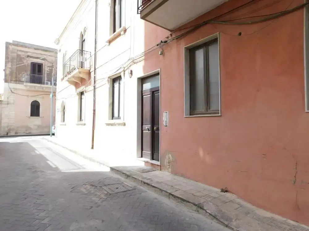 La Casa di Venere