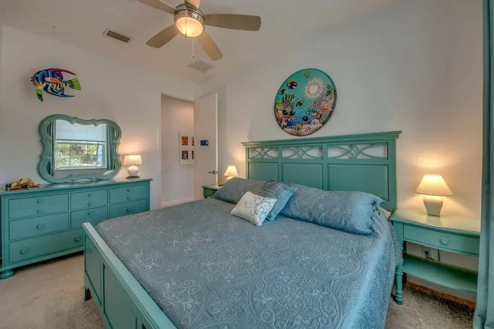 Villa Blue Heron II - Roelens Vacations