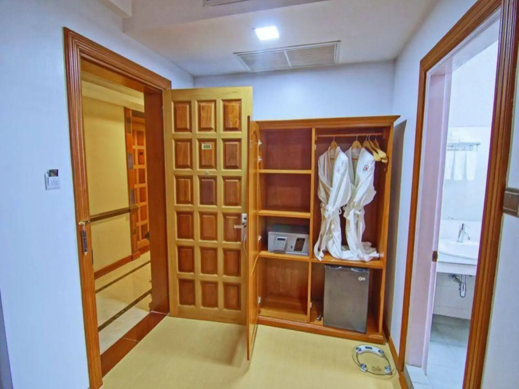 Yuan Sheng Hotel