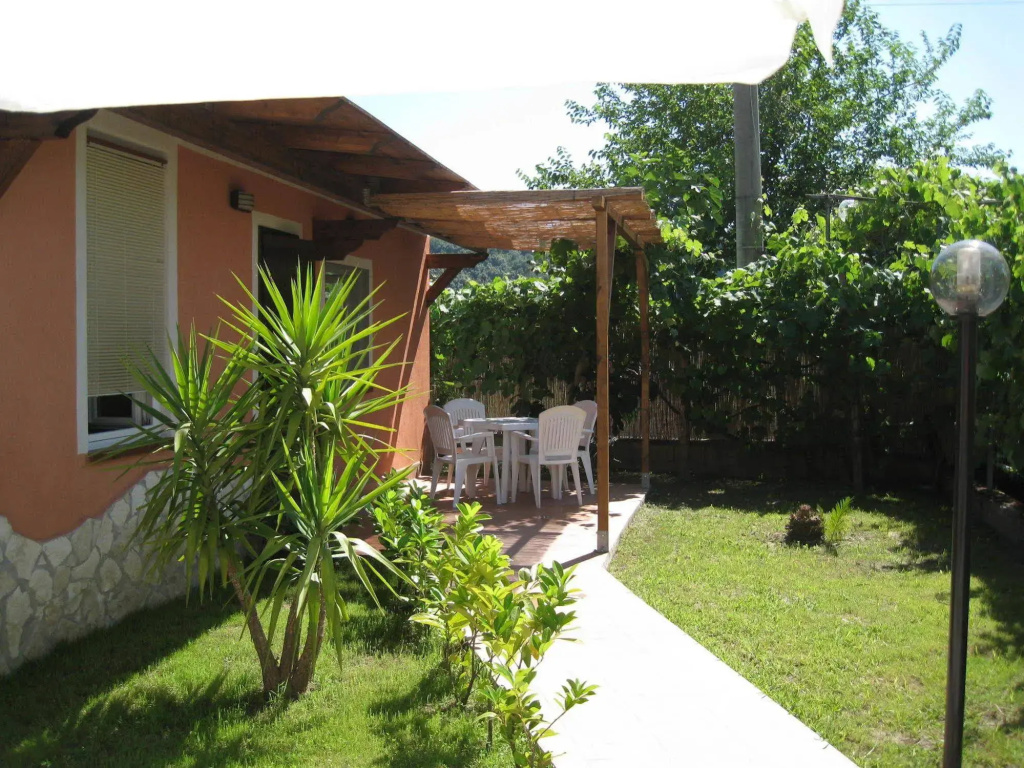 Casa Vacanze Mimose