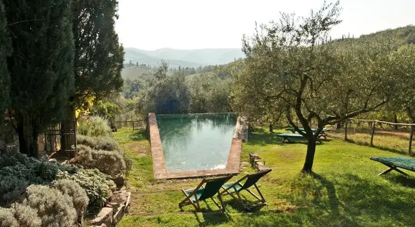Villa Casavecchia