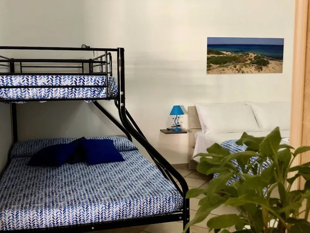 B&B Vento del Mare
