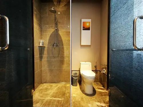 Lanmei Boutique Hotel Xinyuan Branch Lanzhou