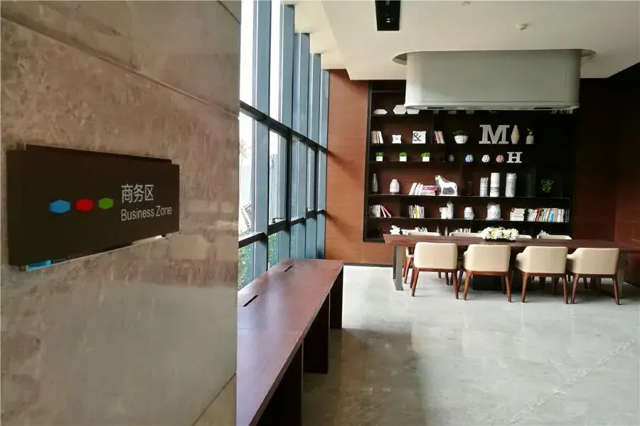 Hampton by Hilton Zhengzhou High-Tech Zone