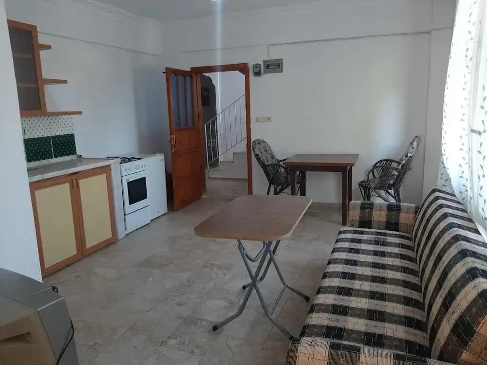Alper Hotel