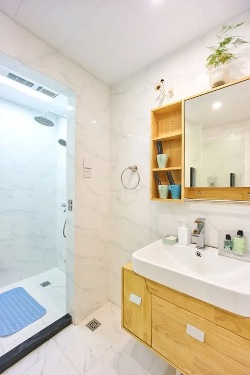 Sunshine Apartment Near Bund