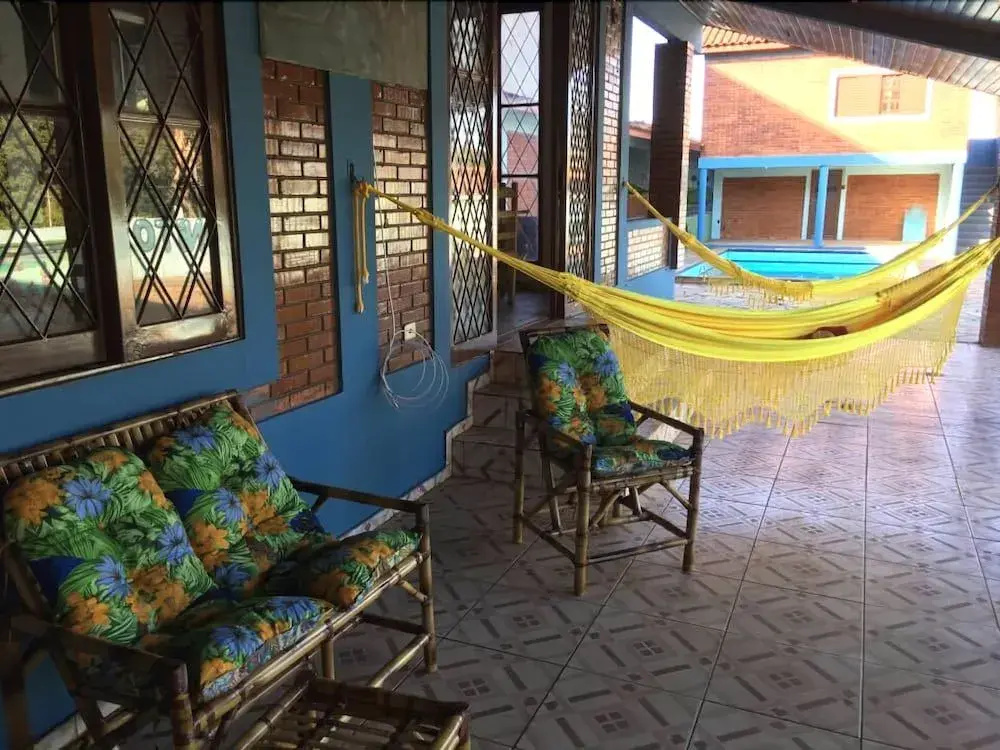 Hostel Campo Grande