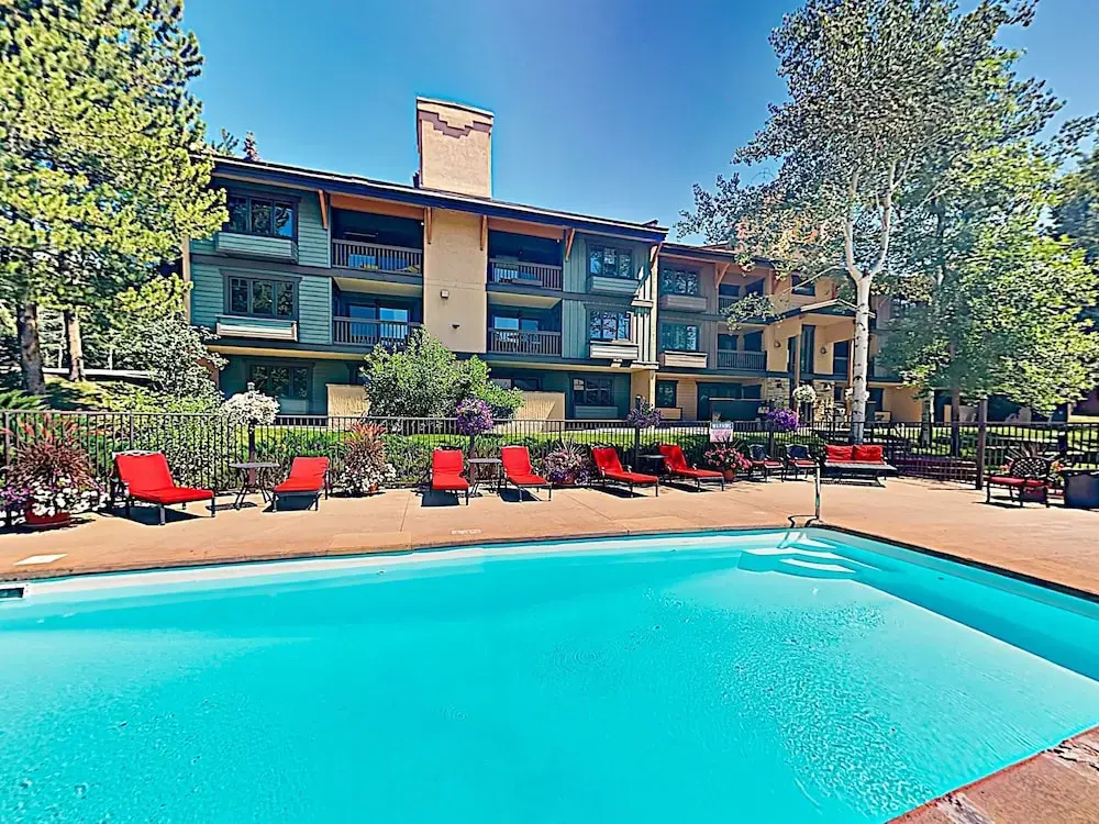 2315 Apres Ski Way Condo Unit 214