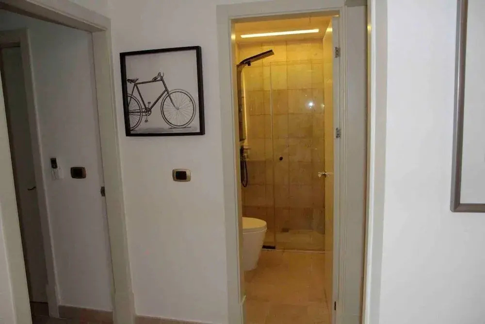 Apartamento Trendy, Airport Transfer
